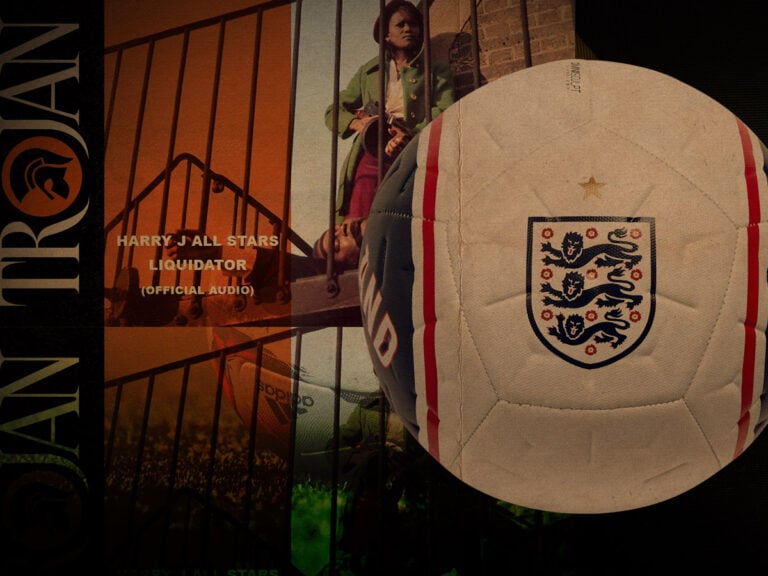Liquidator- The Jamaican ska instrumental with a rich history in English football