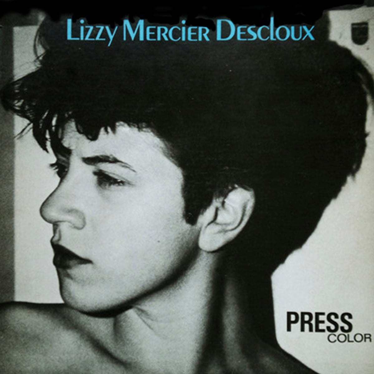 Lizzy Mercier Descloux - Fire - 1979