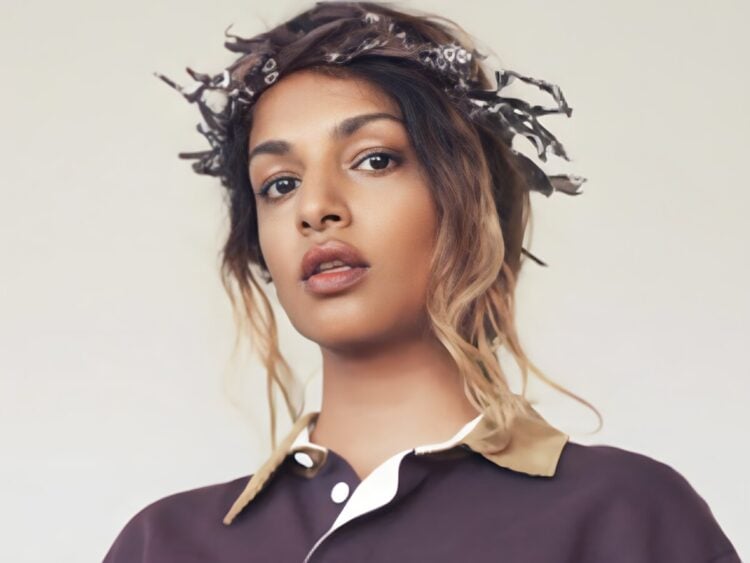 MIA - Far Out Magazine