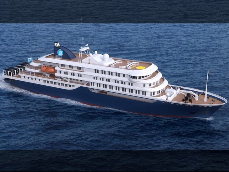MV Hondius - Hantavirus Cruise Ship - 2026