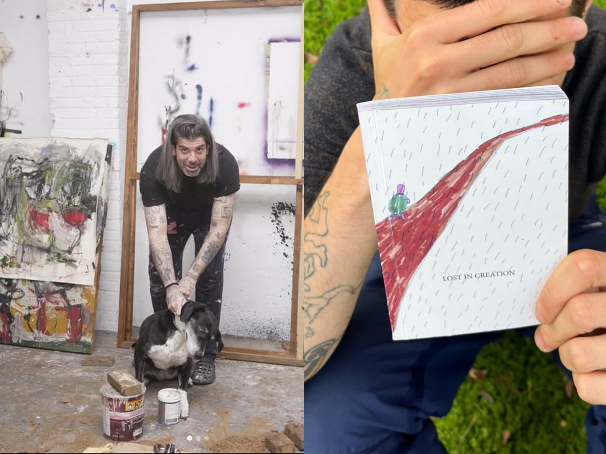 Mad Alvar and K1wy - Artists