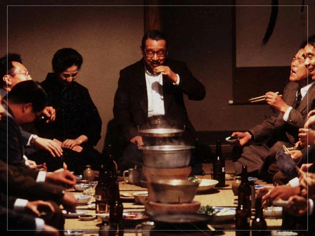 Madadayo - Akira Kurasawa - 1993