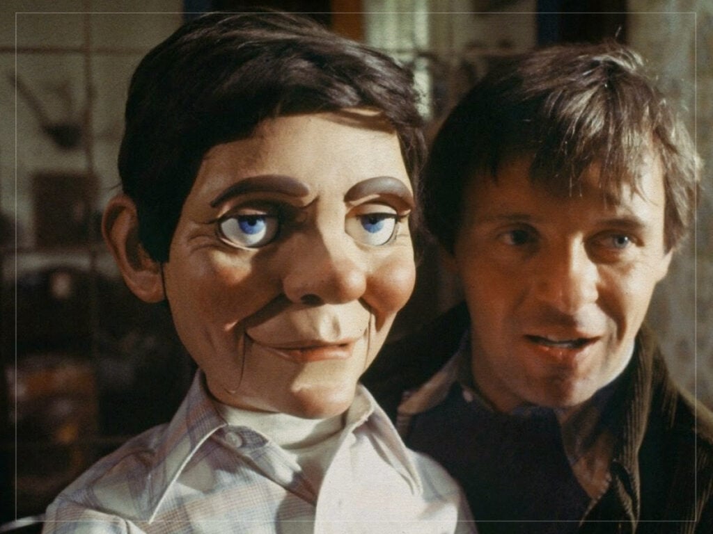 Magic - Anthony Hopkins - 1978