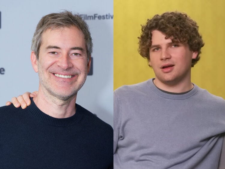 Mark Duplass - Kane Parsons - Split - 2026