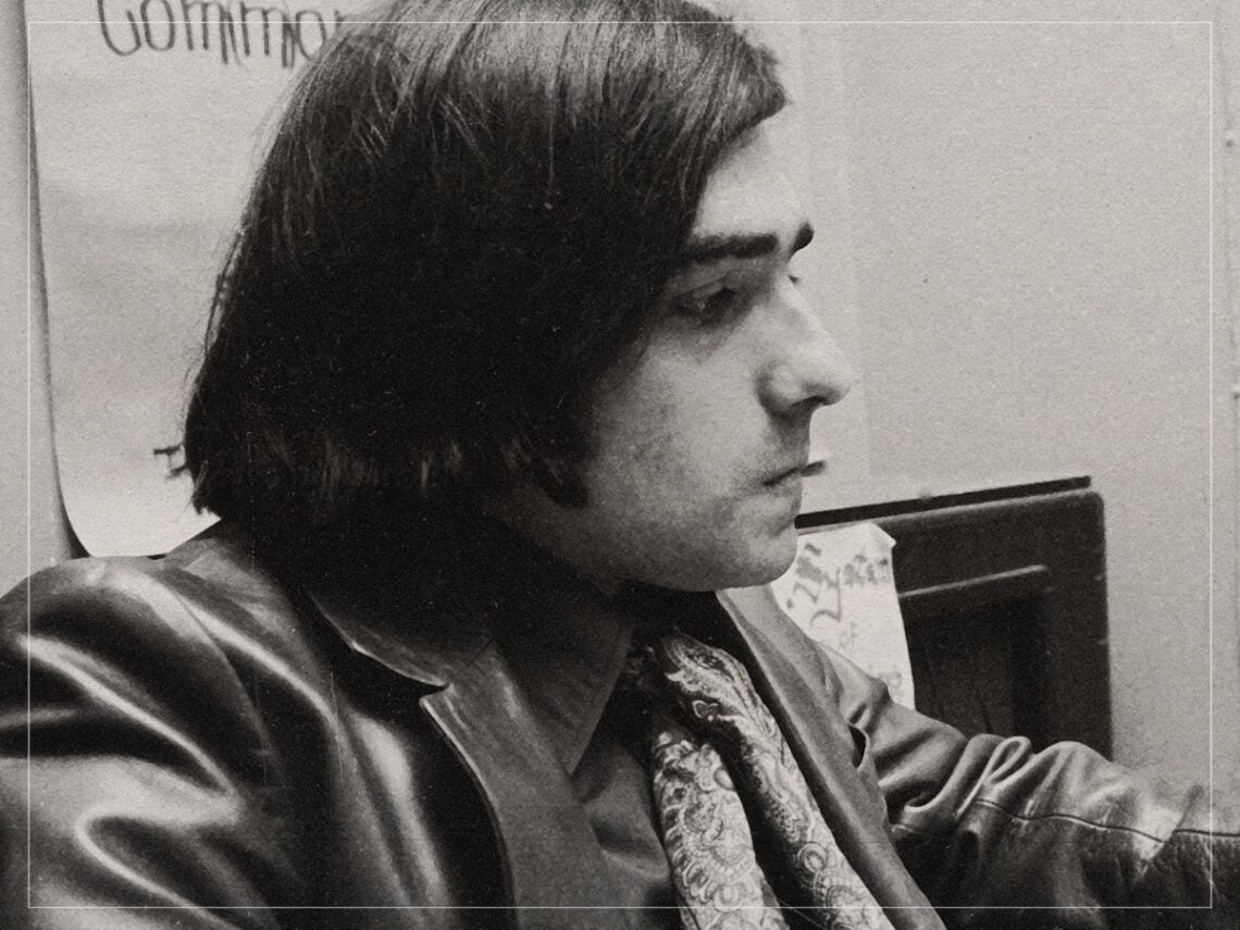 Martin Scorsese - Director - 1970's
