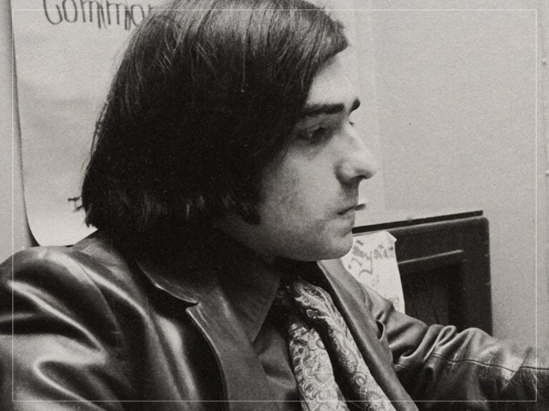 Martin Scorsese - Director - 1970's