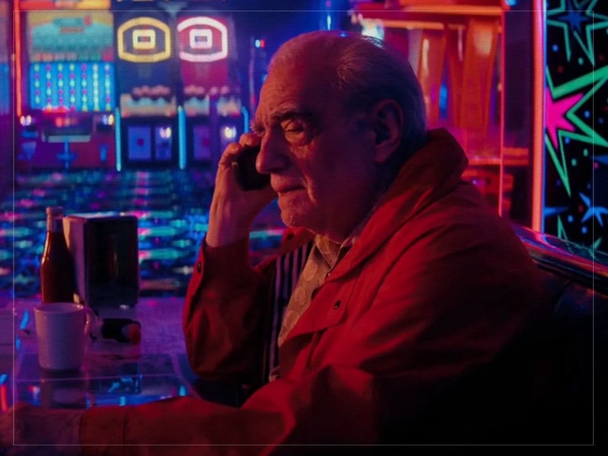 Martin Scorsese - Outcome - Jonah Hill - 2026