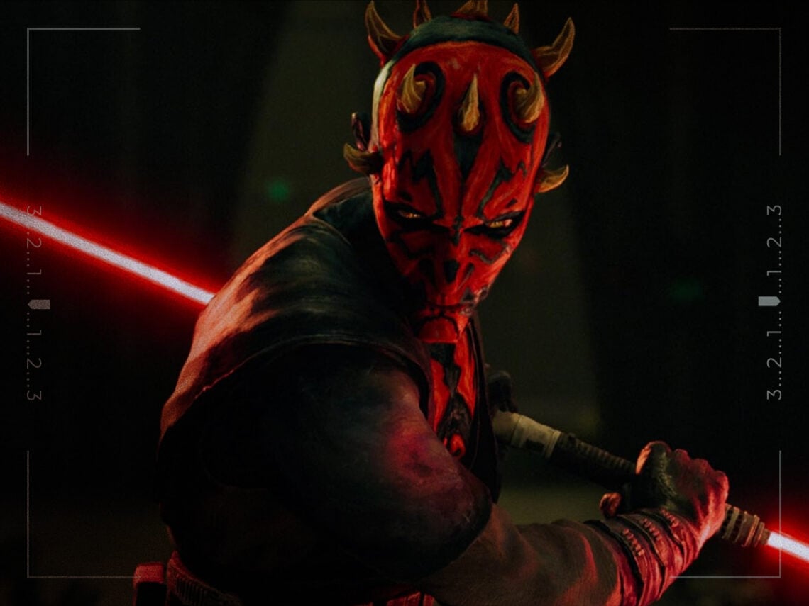 Maul – Shadow Lord review A more mature thriller set in the galaxy far, far away