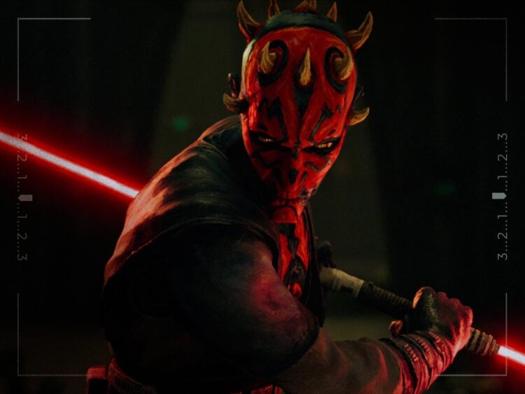 Maul – Shadow Lord review A more mature thriller set in the galaxy far, far away