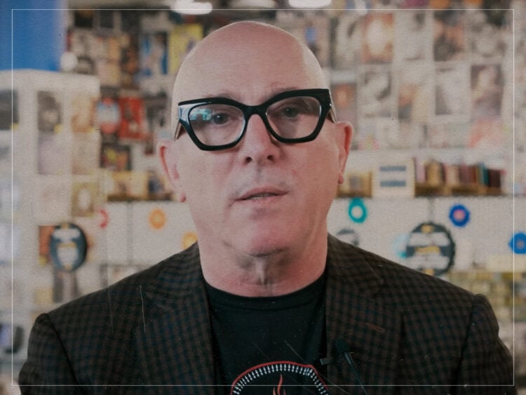 Maynard James Keenan - Musician - 2026