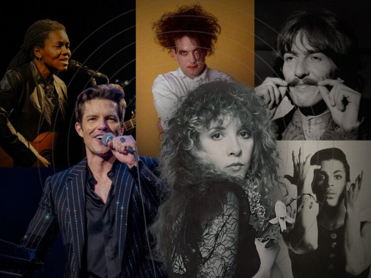 Melodically Perfect- 10 songs that are impossible to hate