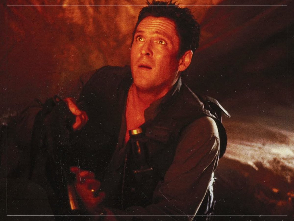 Michael Madsen – ‘Species’ (Roger Donaldson, 1995)