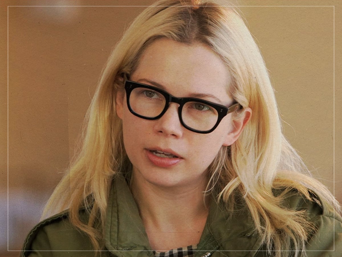 Michelle Williams, ‘Manchester by the Sea’ (Kenneth Lonergan, 2016)
