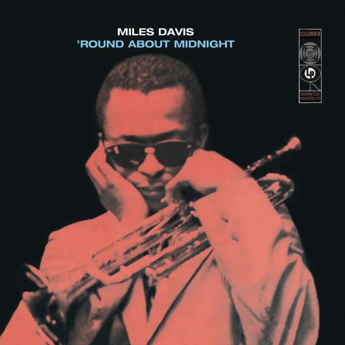 Miles Davis - Bye Bye Blackbird - 1957