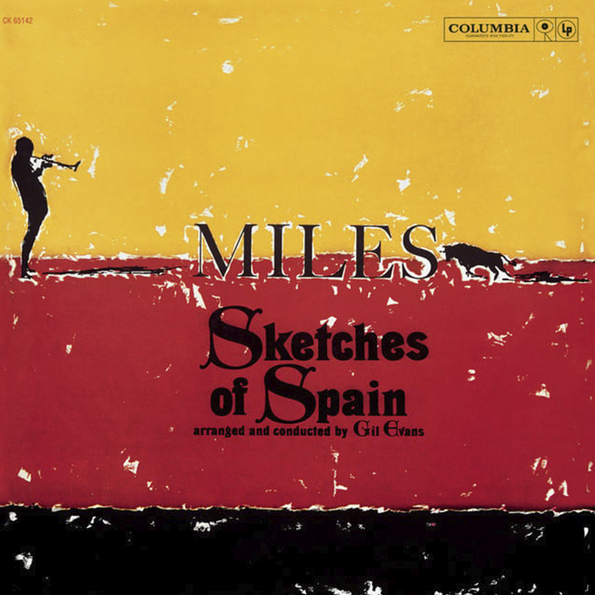Miles Davis - Concierto De Aranjuez - 1960