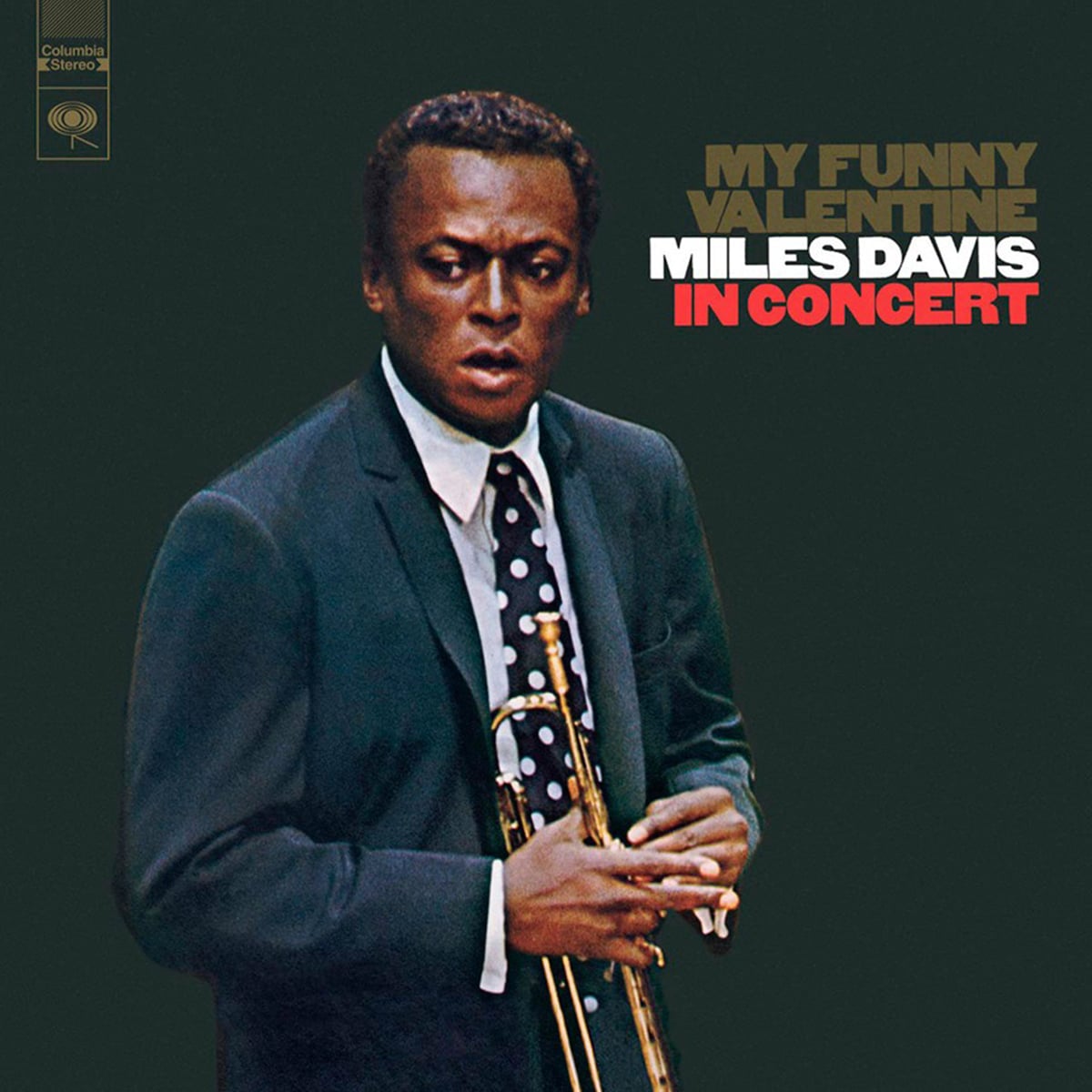 Miles Davis - My Funny Valentine - 1965