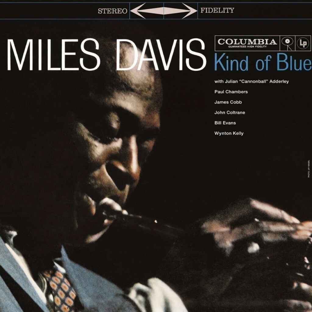 Miles Davis - So What - 1959
