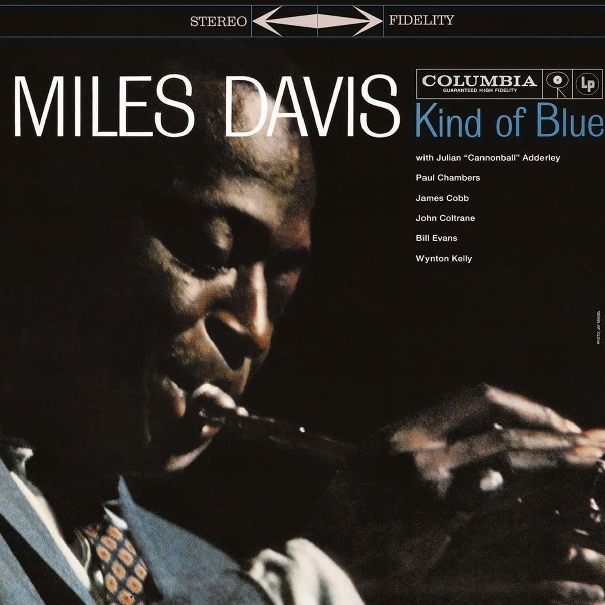 Miles Davis - So What - 1959