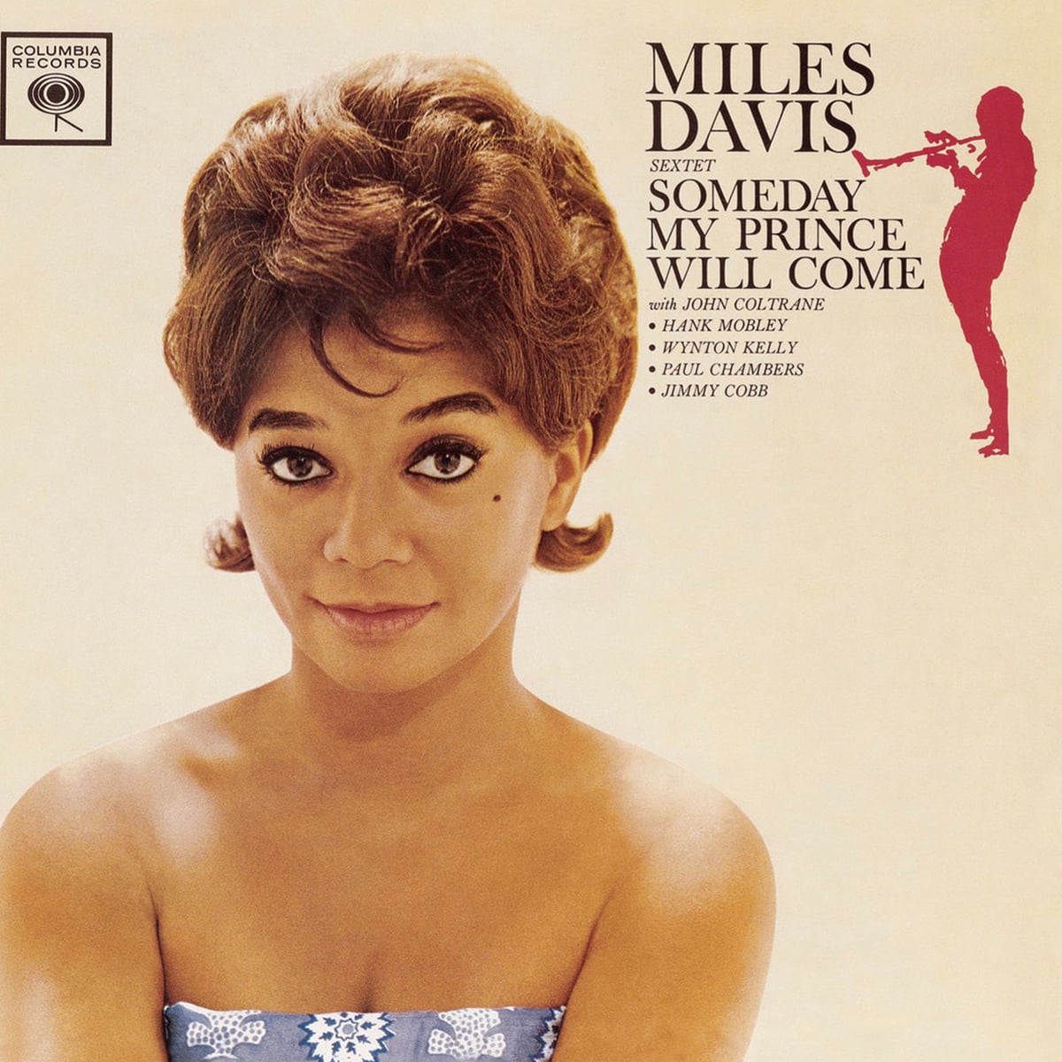 Miles Davis - Someday My Prince Will Come - 1961
