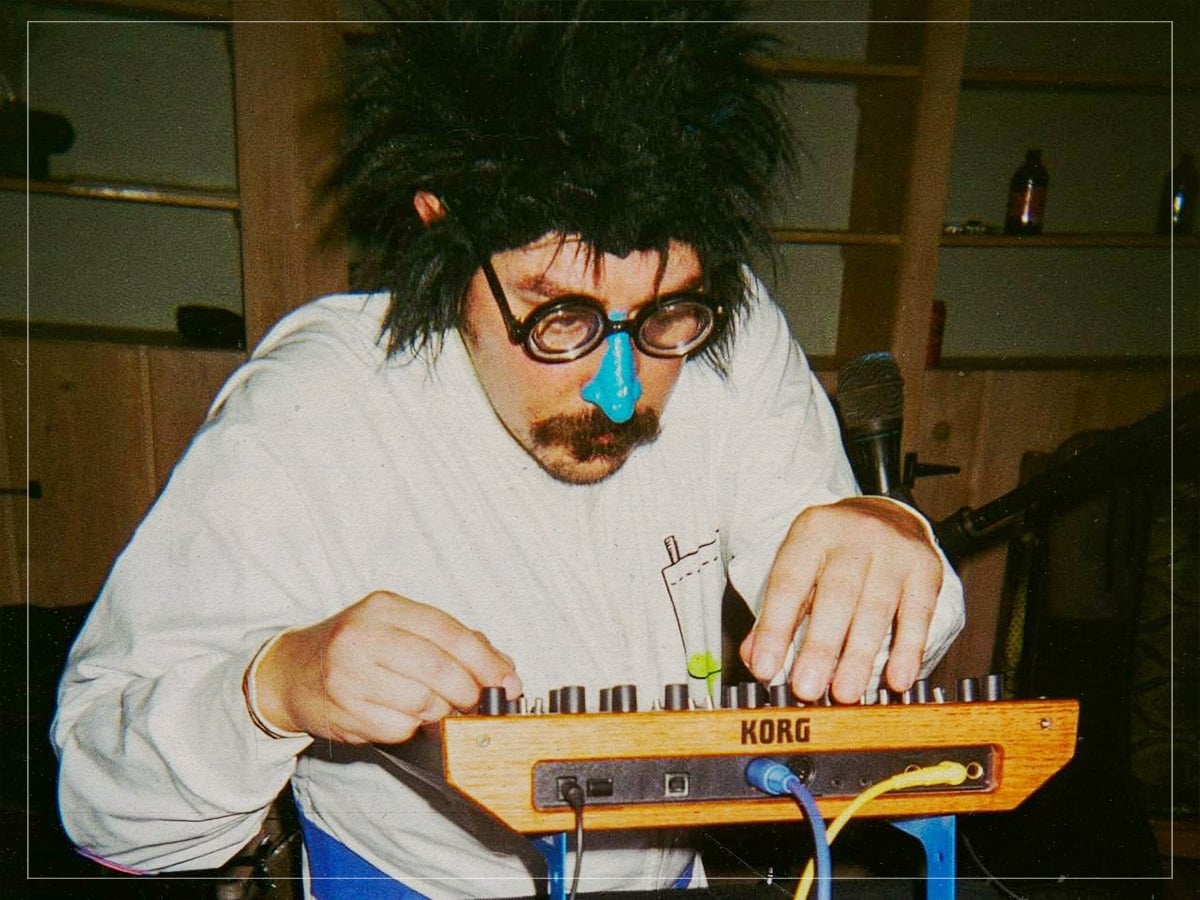 Modal Zork - 2018