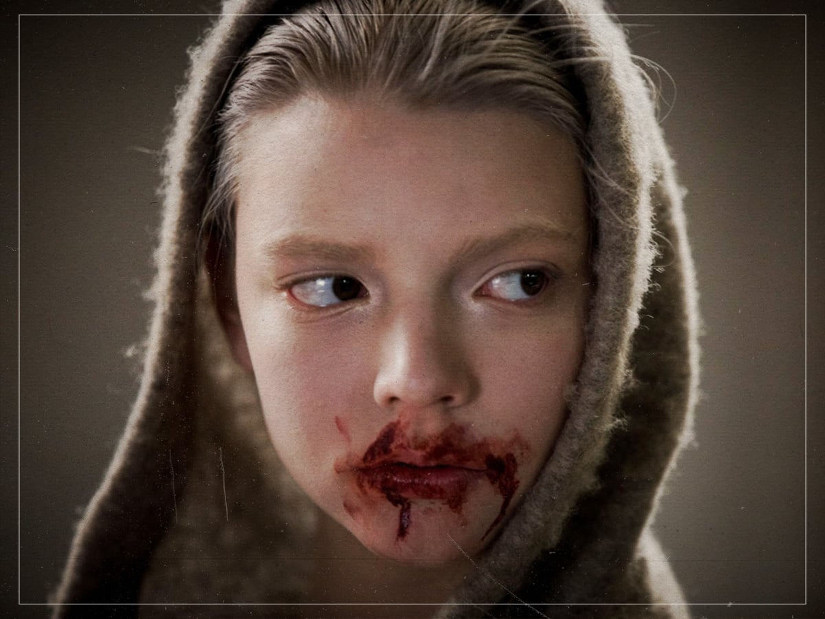 Morgan – ‘Morgan’ (Luke Scott, 2016)