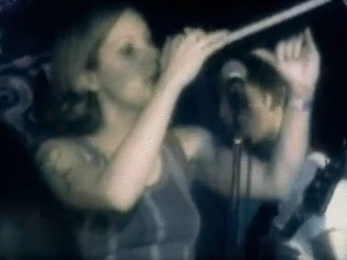 My Favorite - Burning Hearts - 2002