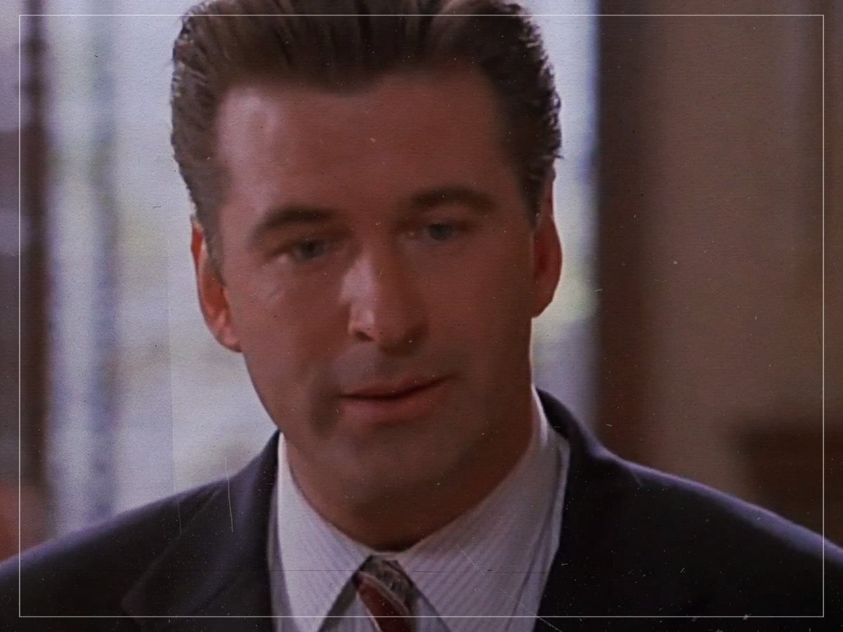 Myrlie approves of Bobby – ‘Ghosts of Mississippi’ (Ron Reiner, 1996)