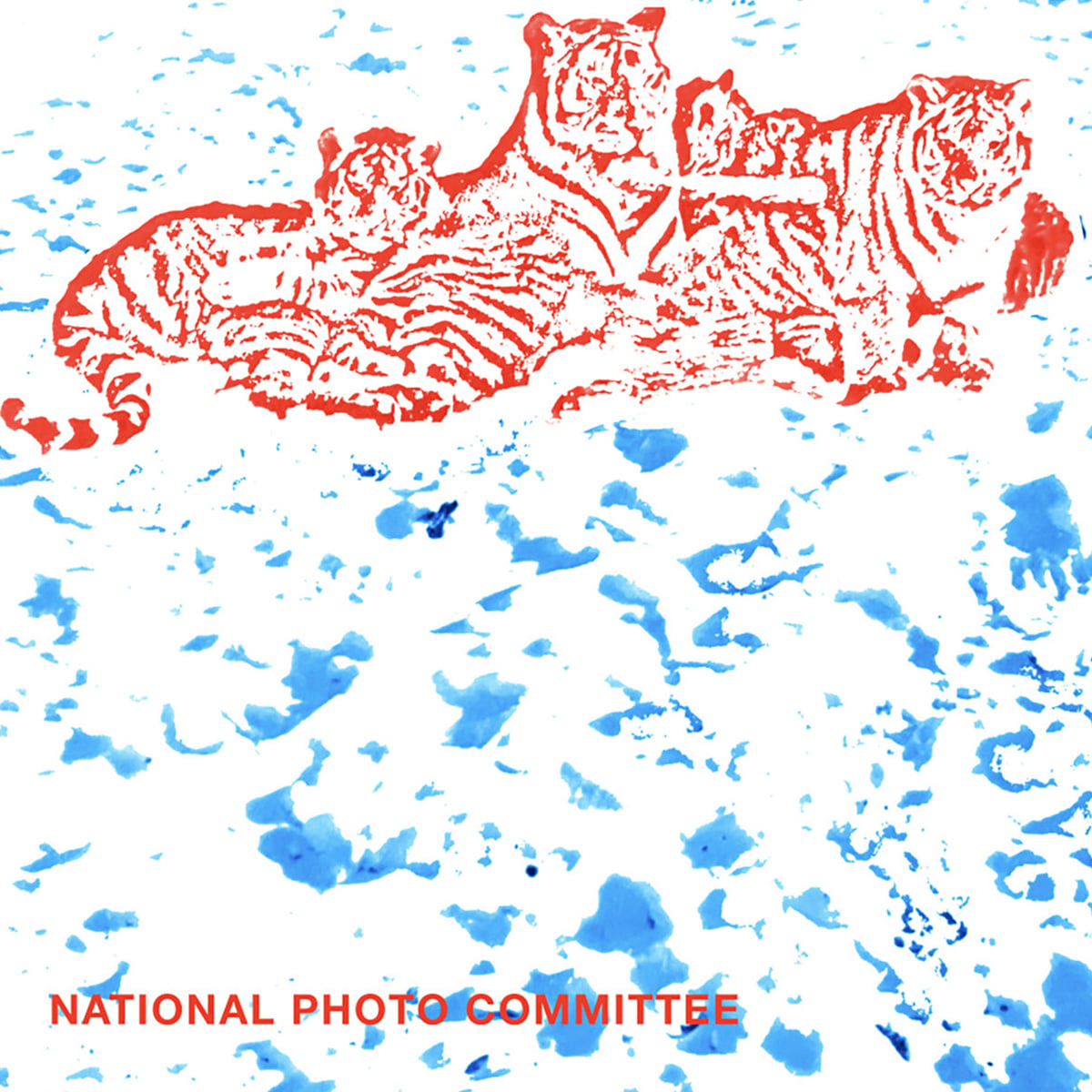 National Photo Committee - Red Hot Photo Committee - 2026