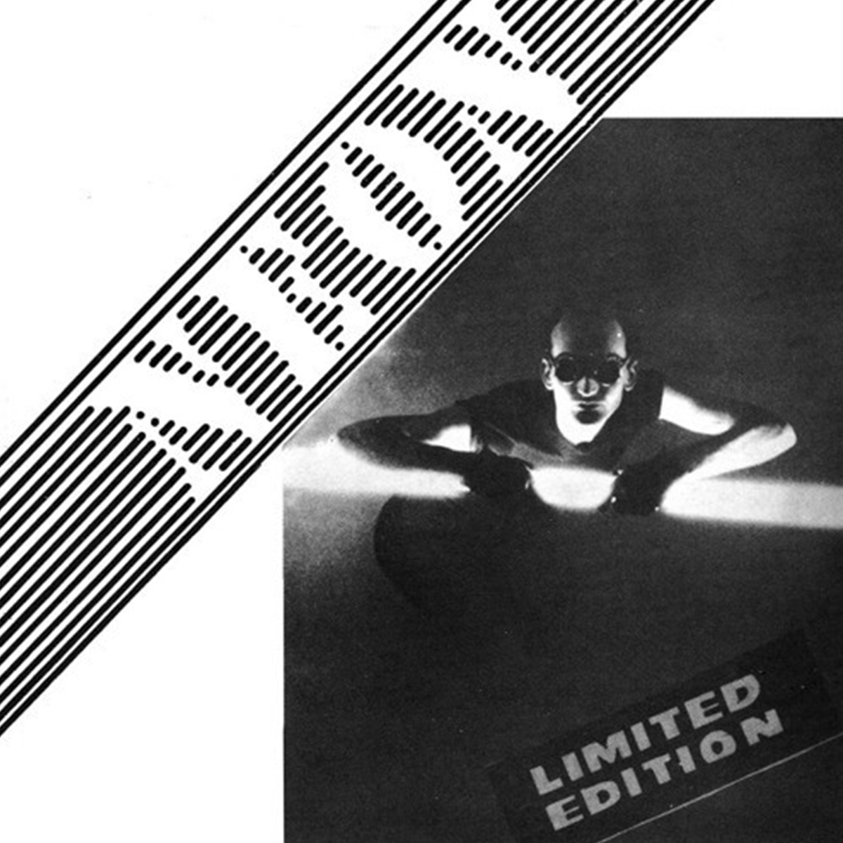 Neon – ‘Informations of Death’ - 1980
