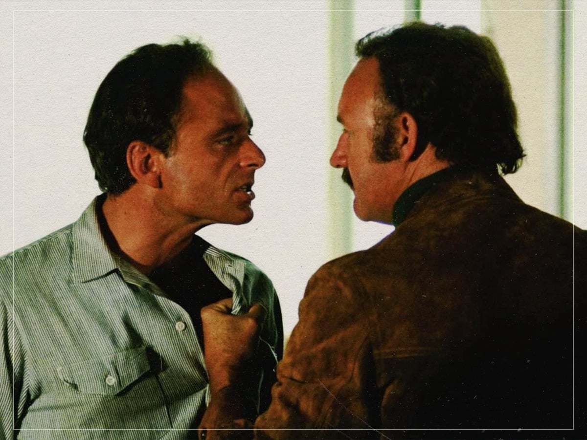 Night Moves - Arthur Penn - 1975