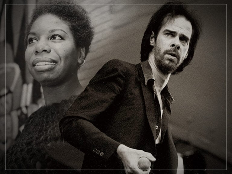 Nina Simone - Nick Cave - Split
