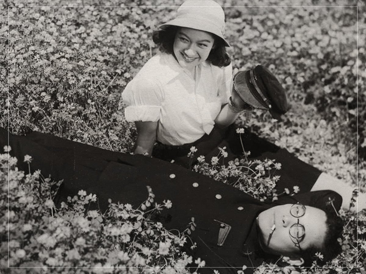 No Regrets for Our Youth - Akira Kurasawa - 1946