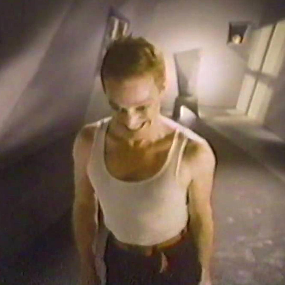 Oingo Boingo - 'Little Girls'