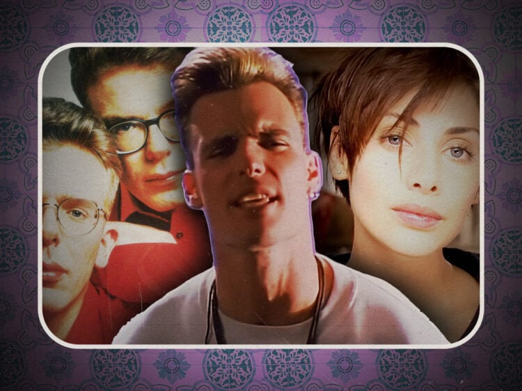 One and done The 10 biggest one-hit wonders in pop music history