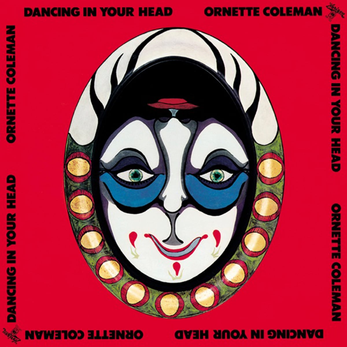 Ornette Coleman - Theme From a Symphony - 1977