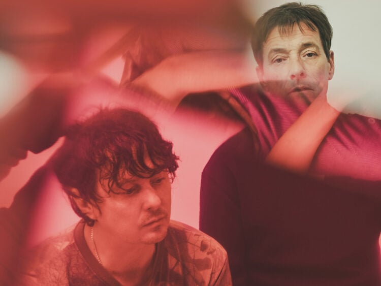 Panda Bear - Sonic Boom - Austeja Sciavinskaite - 2026 -