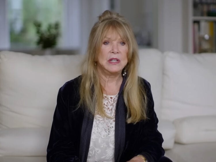 Pattie Boyd - 2024 - Public Figure -