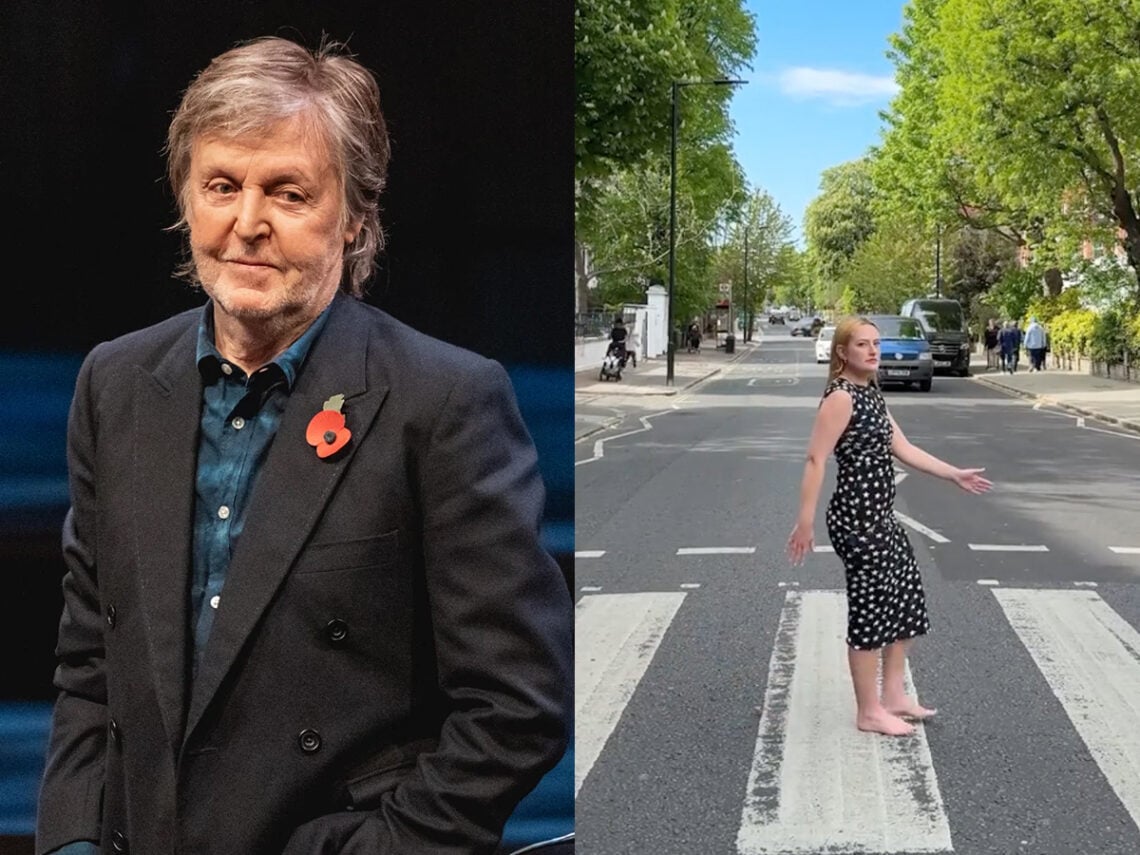 Paul McCartney - Amelia Dimoldenberg - Chicken Shop Date - 2026