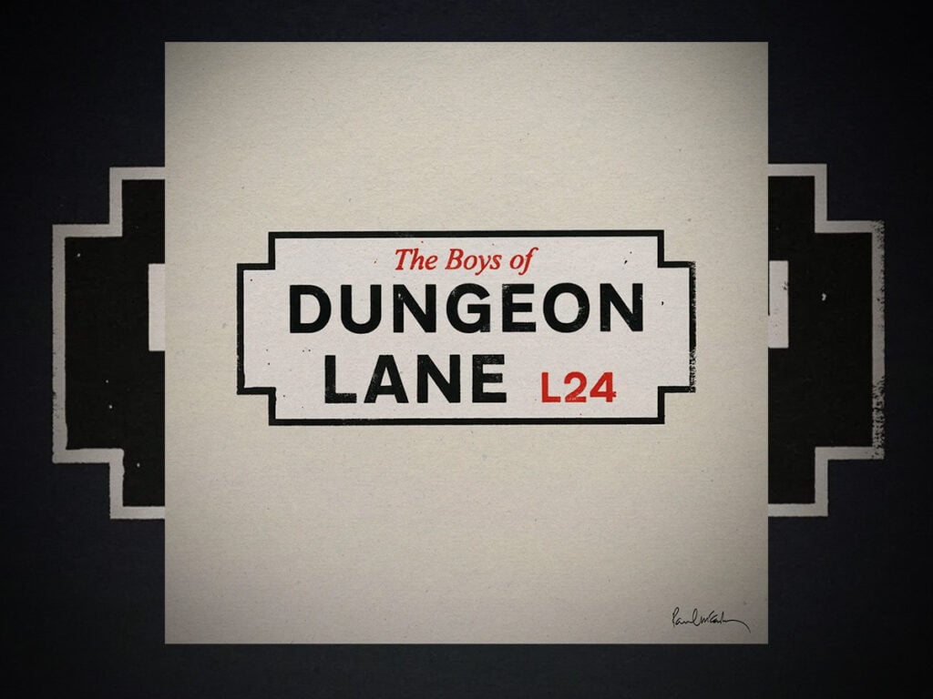 Paul McCartney - Paul McCartney – ‘The Boys of Dungeon Lane’ - 2026