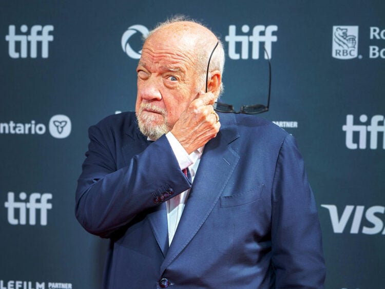 Paul Schrader - Screenwriter - Director - 2024