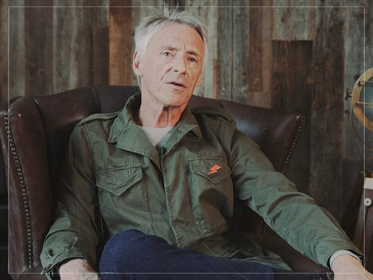 Paul Weller - Musician - 2017