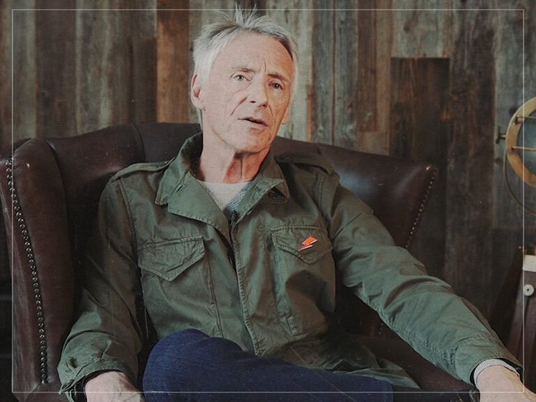 Paul Weller - Musician - 2017
