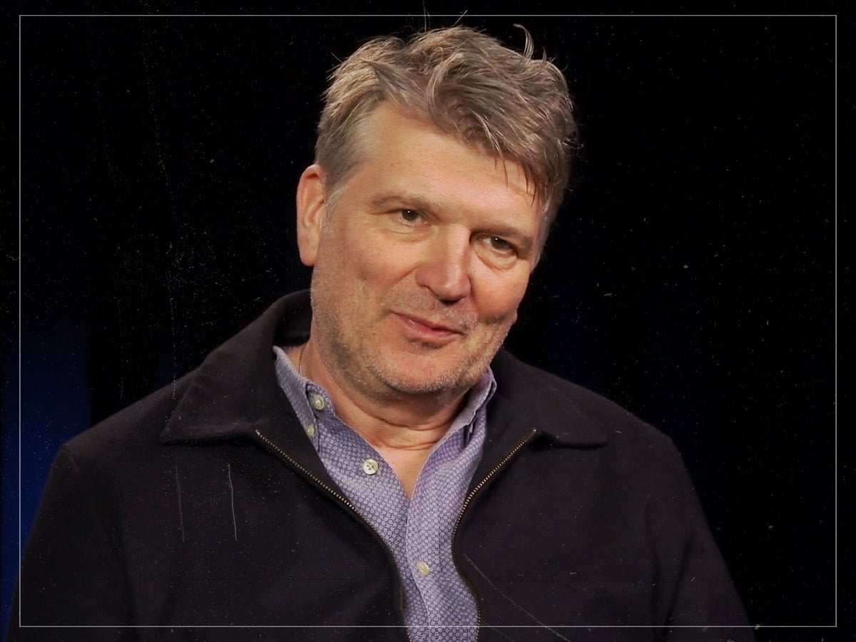 Peter Cattaneo - Director - 2025