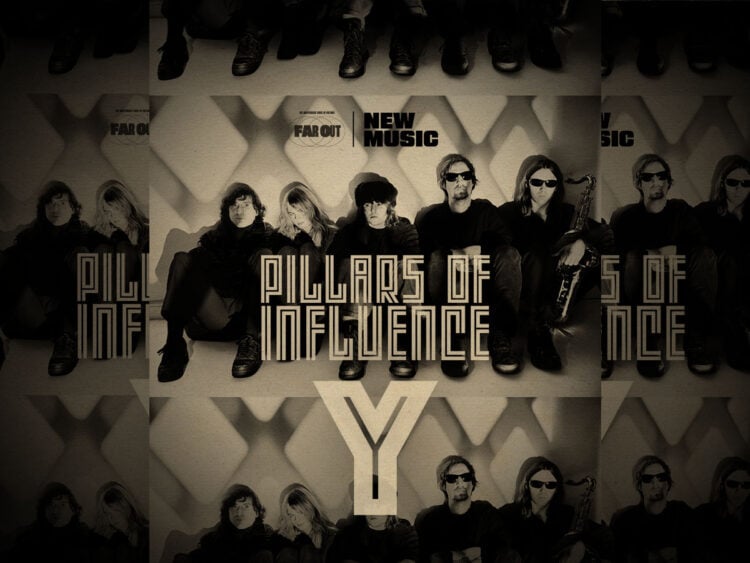 Pillars Of Influence- Y's five essential inspirations