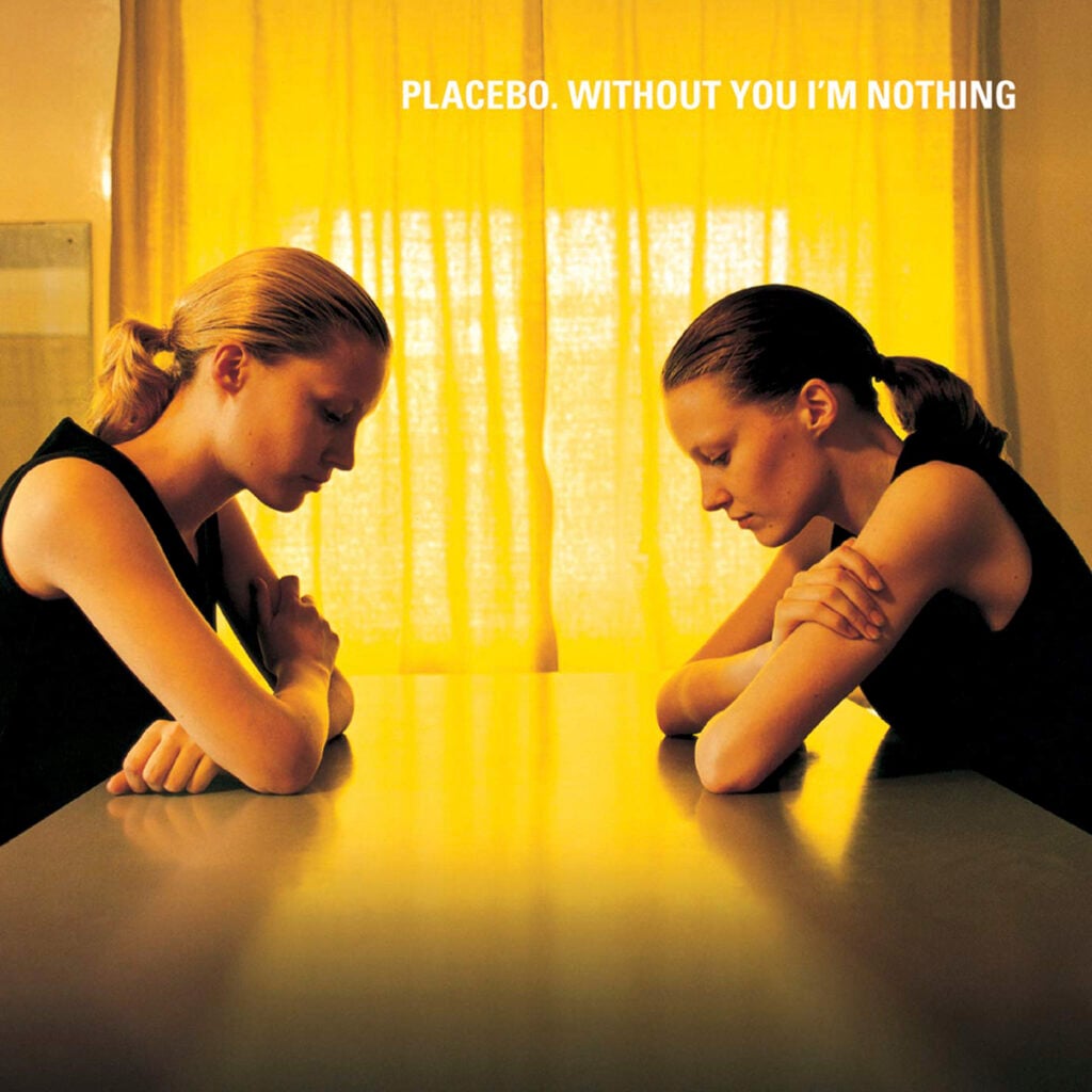 Placebo - Without You I'm Nothing - 1998
