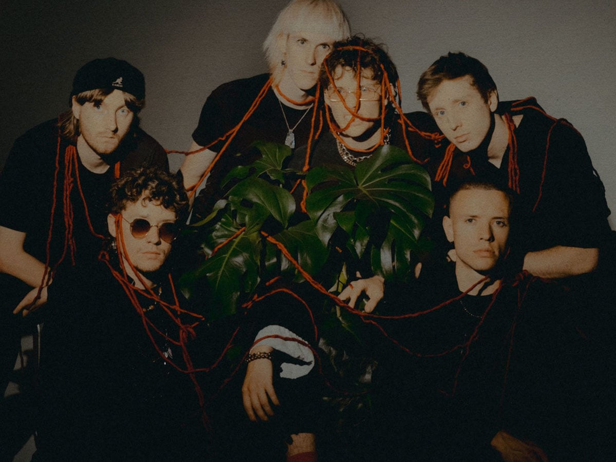 Plantfood - Band - Leeds - Jazz