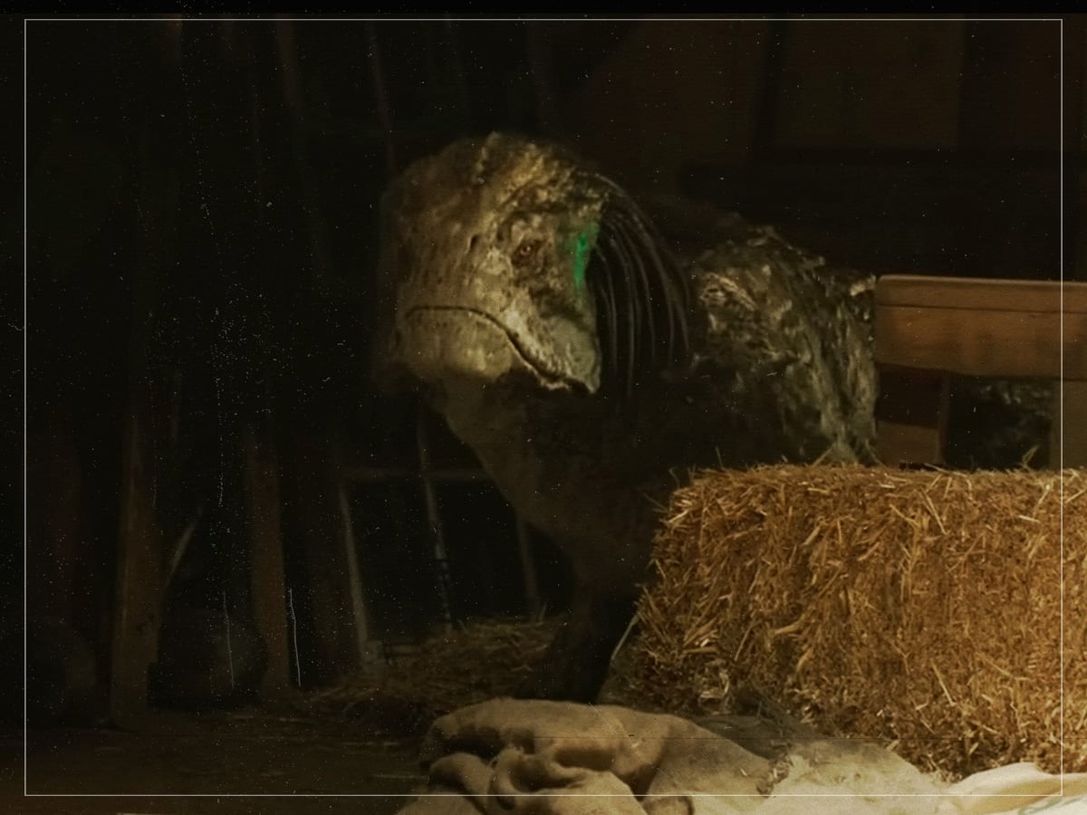 Predator Dogs – ‘The Predator’ (Shane Black, 2018)