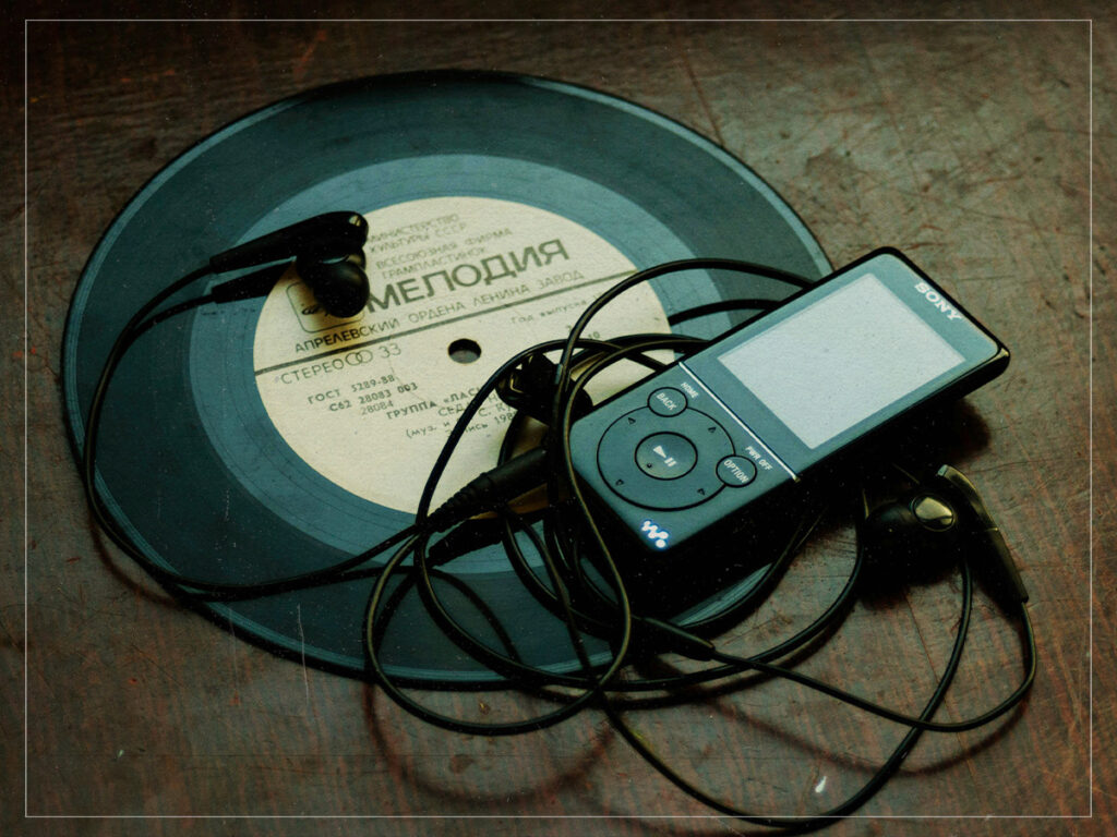 RIAA v Diamond The 1998 case that spurred the MP3 revolution