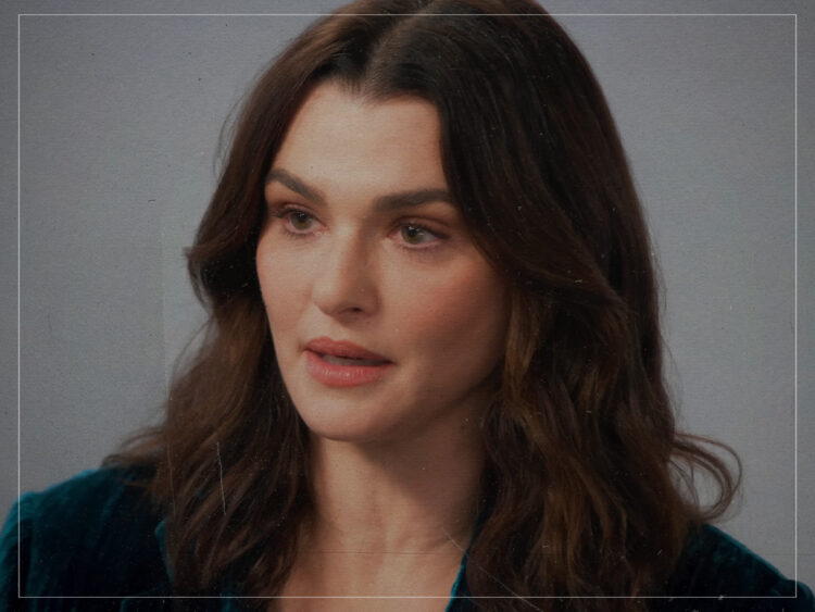 Rachel Weisz - Actor - 2023