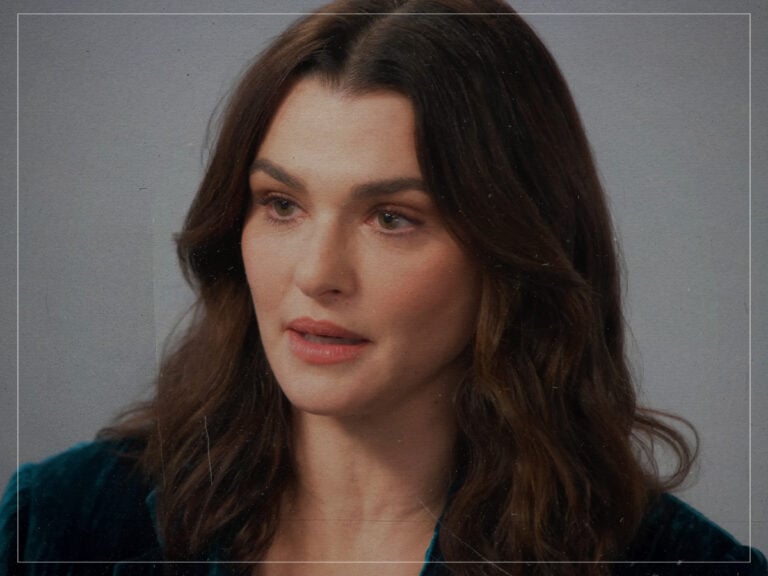 Rachel Weisz - Actor - 2023